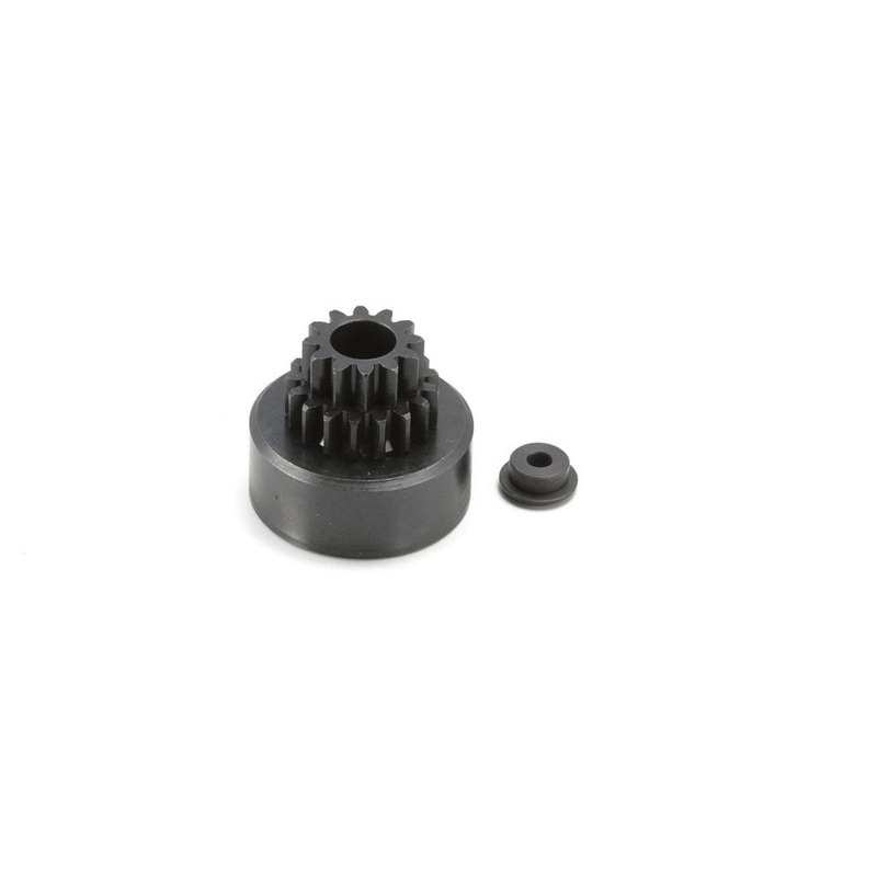Kyosho MT133 MFR 2-Spd Clutch Bell(12T/17T