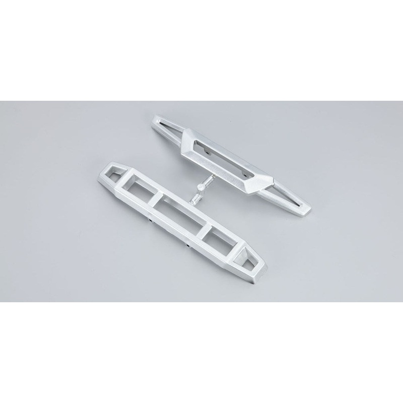Kyosho MTW105 MFR FR/RR Plating Bumper