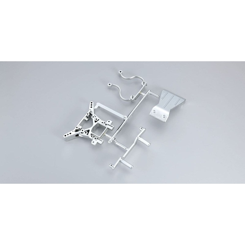 Kyosho MTW106 MFR Plating Shock Stay