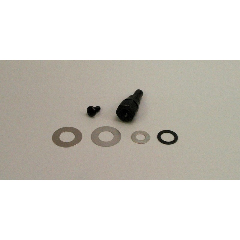 Kyosho MTW107 MFR Pilot Shaft