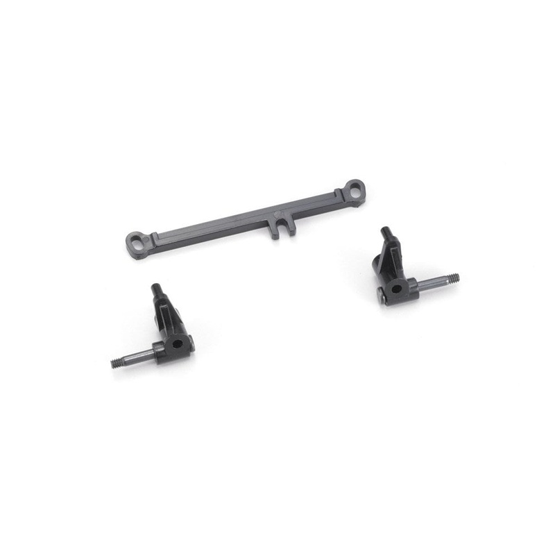 Kyosho MV03 MINI-Z-OL Knuckle and Tie Rod