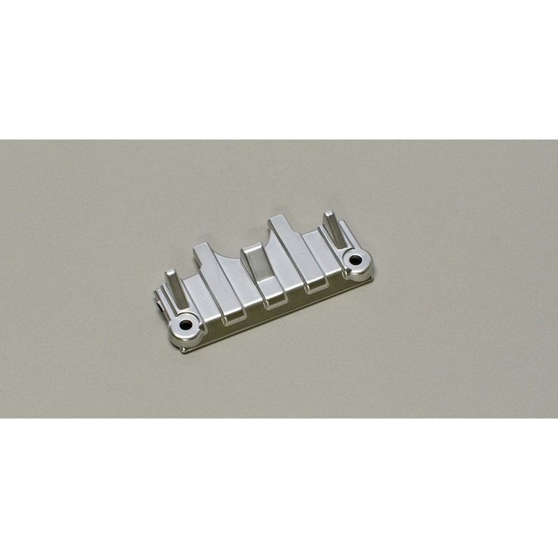Kyosho MVF03 MINI-Z-OL Under Guard Chrome