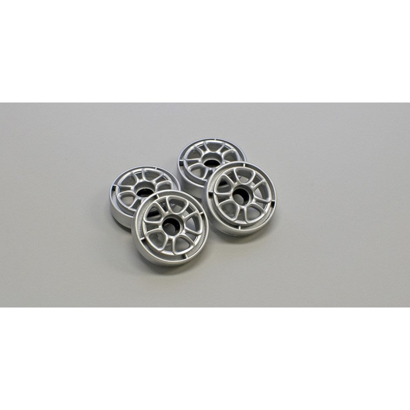 Kyosho MVH08 MINI-Z O-L Wheel set Cayenne