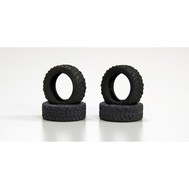 Kyosho MVT02 MINI-Z-OL High Grip Tyre MT
