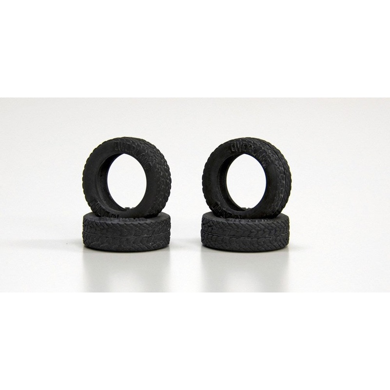 Kyosho MVT03 MINI-Z-OL High Grip Tyre AT