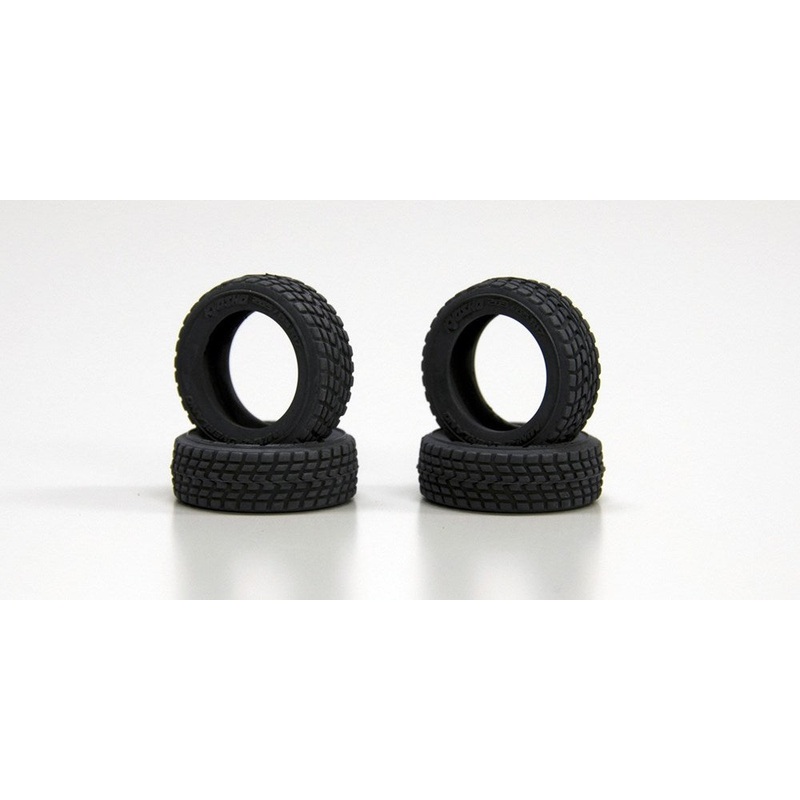 Kyosho MVT04 MINI-Z-OL High Grip Tyre HT