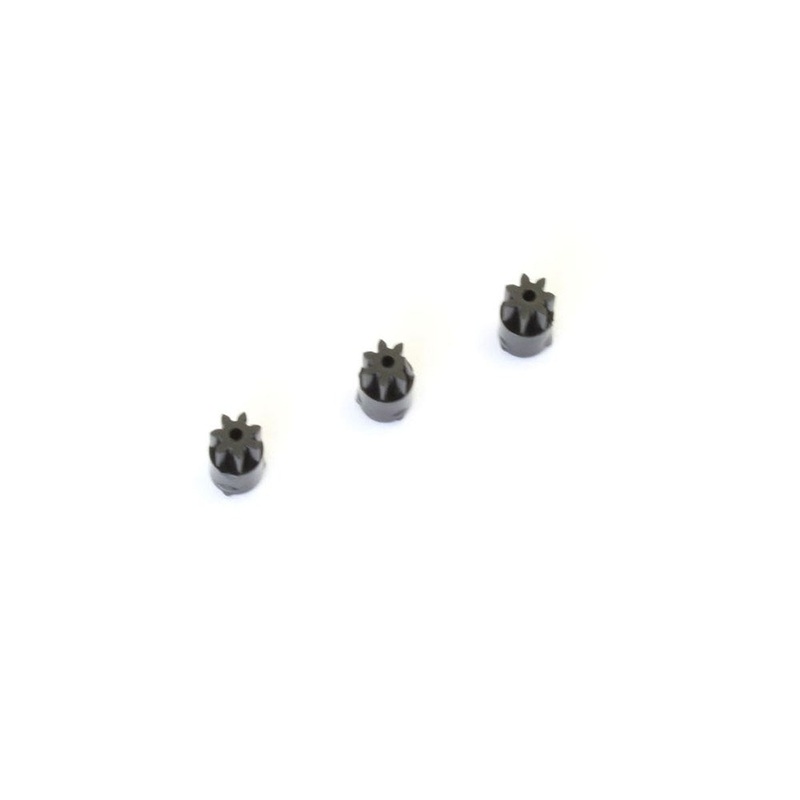 Kyosho MZ006BK-07 MZ Pinion Gear 7T (3)