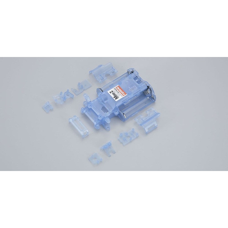Kyosho MZF201CB MR02 Skeleton Chassis Cl.B