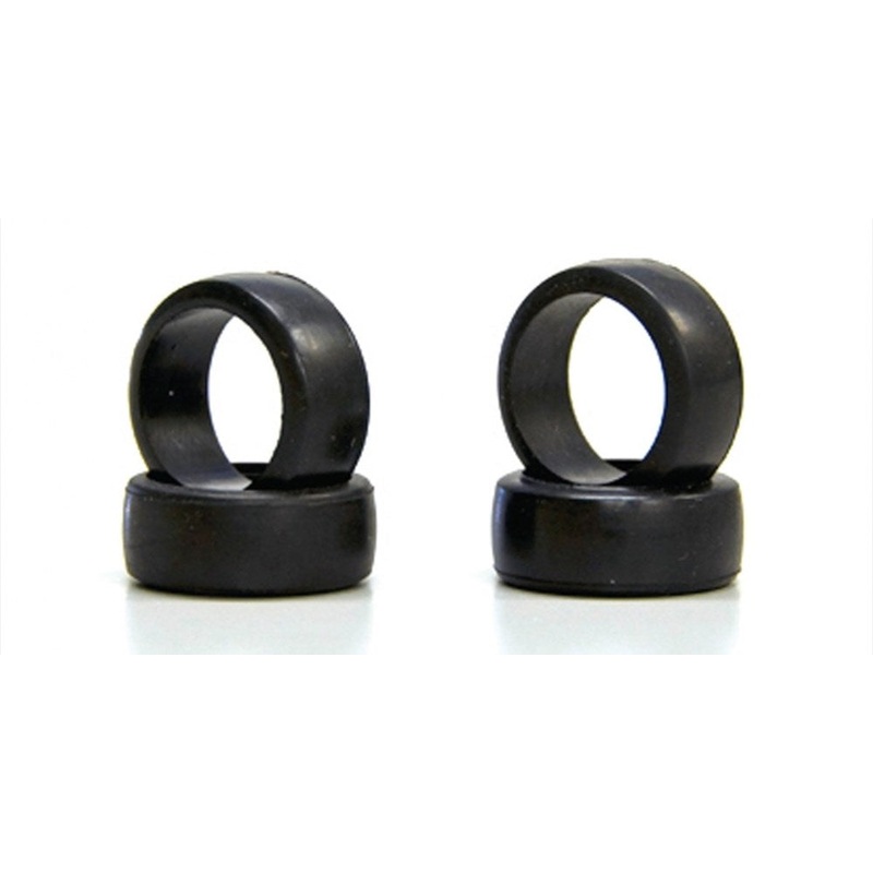 Kyosho MZW002-40 MINI-Z High Grip Tyres 40deg