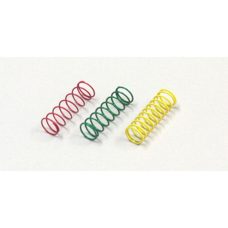 Kyosho MZW006-1 MINI-Z Spring set for MZW006