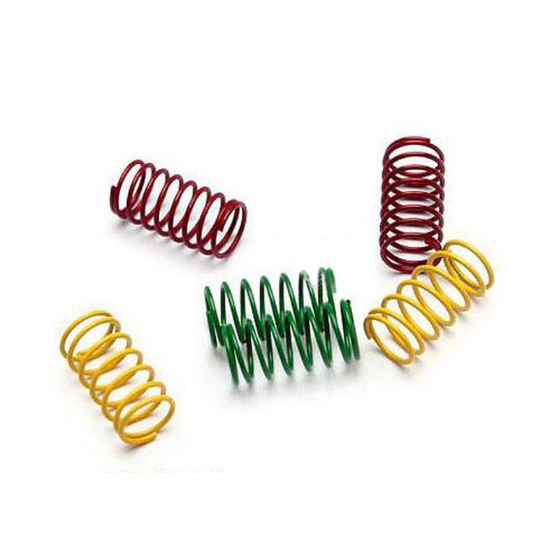 Kyosho MZW014-1 MZ Spring set for Roll Shock