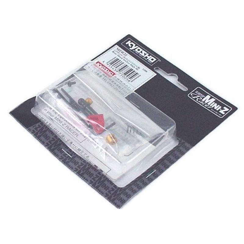 Kyosho MZW022 MINI-Z RR Damper set Hi Mount