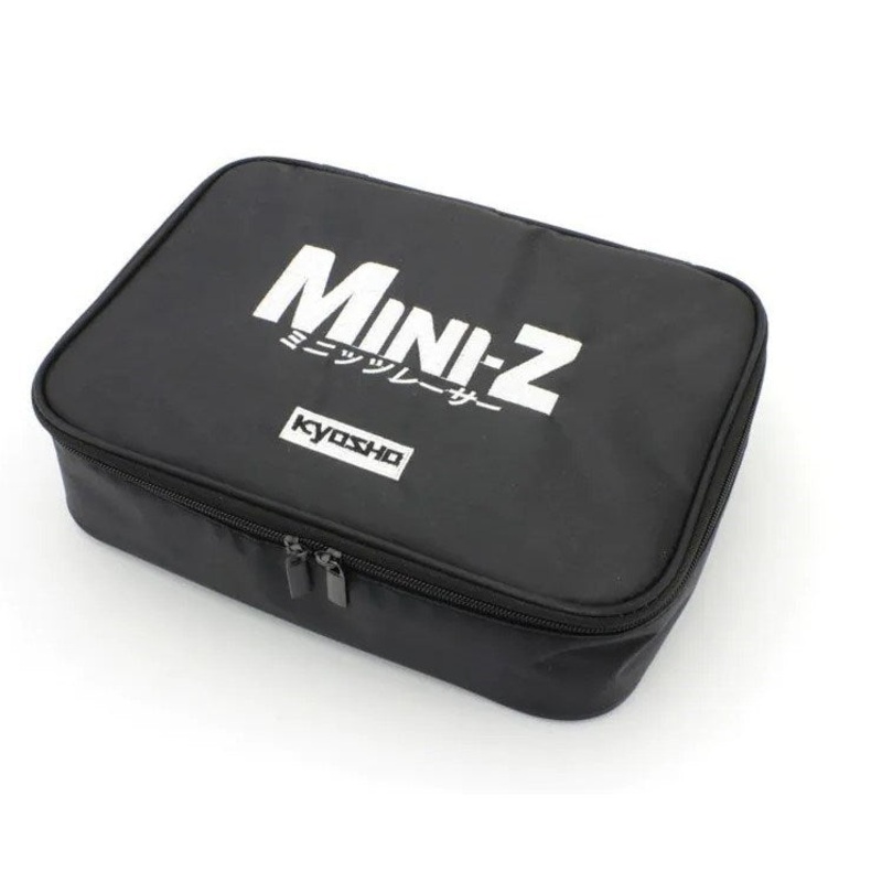 Kyosho MZW121B Mini Z Bag
