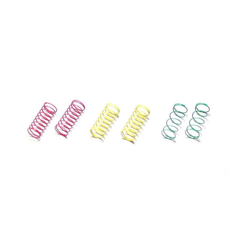 Kyosho MZW217 MR-02 Roll Shock Set