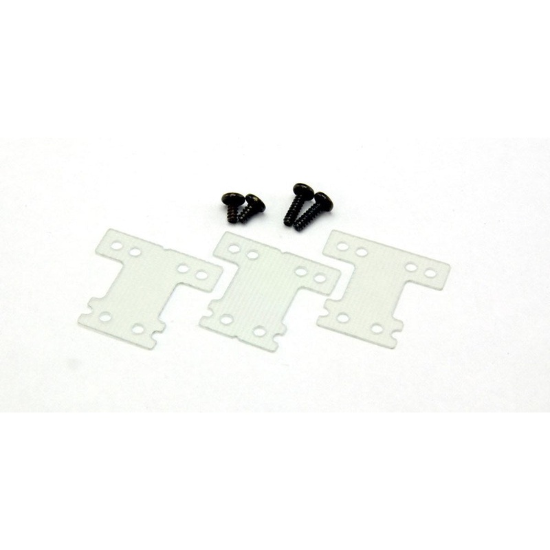 Kyosho MZW221 MR-02 FRP RR Sus. Plate