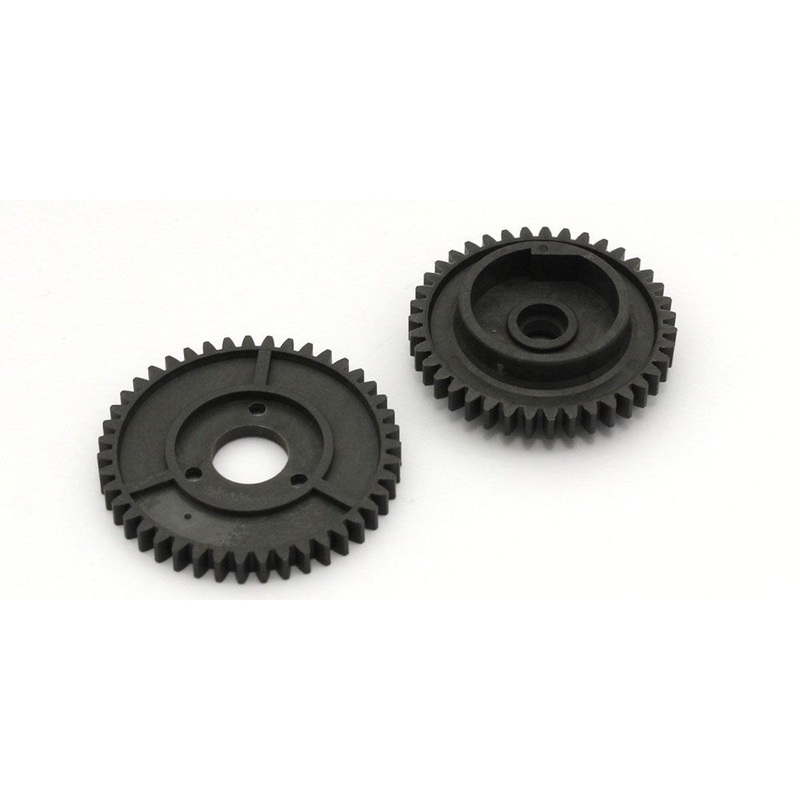 Kyosho NT015 Spur Grear Set 43T/39T