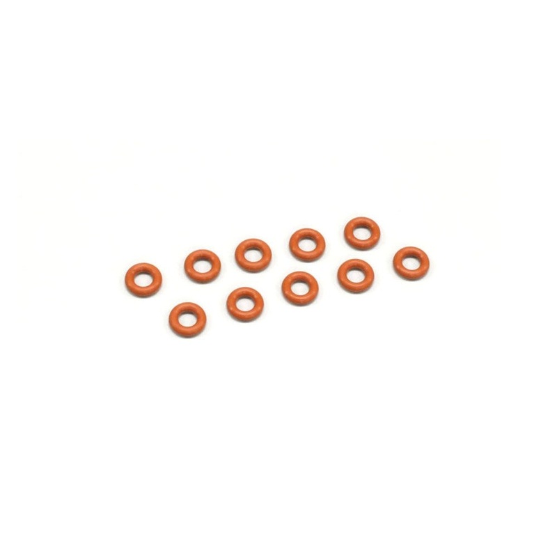 Kyosho ORG04 Silicone O Ring P4 (10)