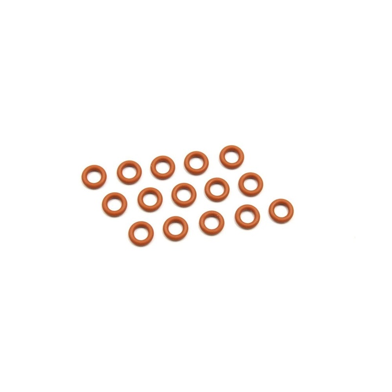 Kyosho ORG045 Silicone O Ring P4.5 (15)