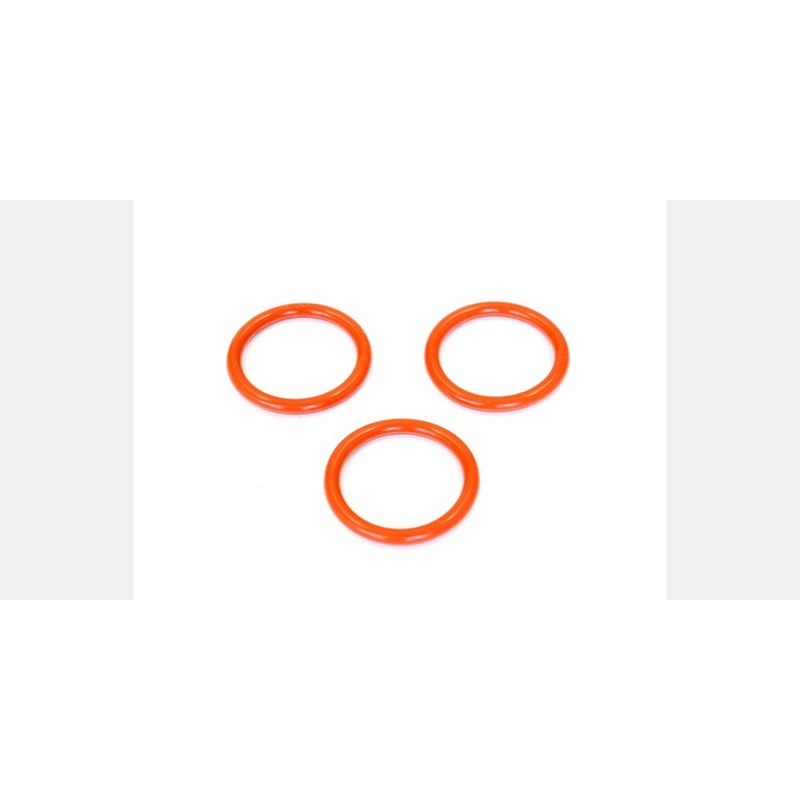 Kyosho ORG18 Silicone O-Ring P18 (4Pce)