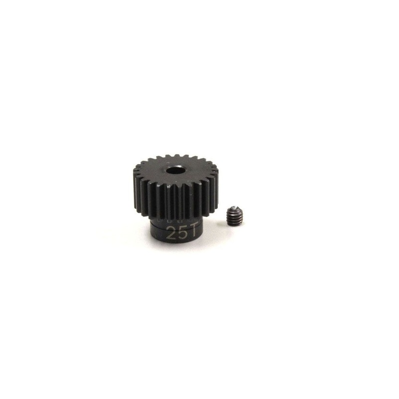 Kyosho PNGS4825 Steel  Pinion Gear 25T 48DP