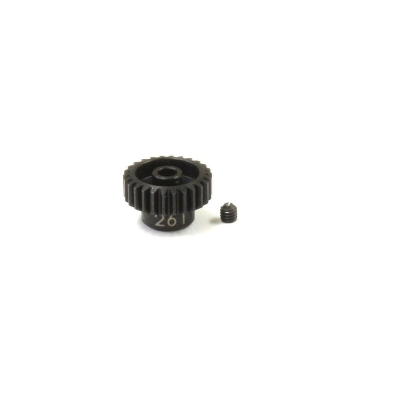 Kyosho PNGS4826 Steel  Pinion Gear 26T 48DP