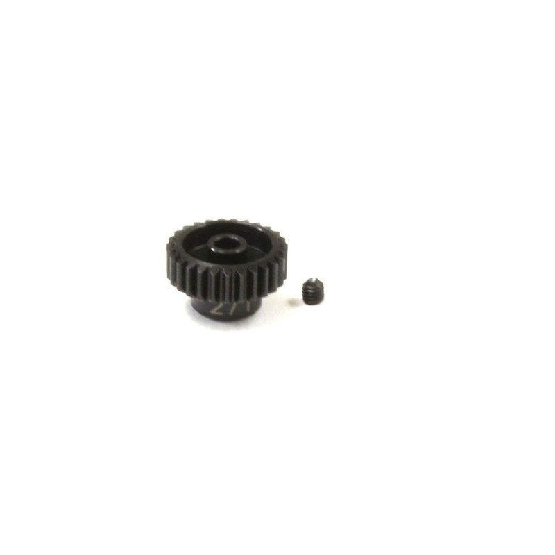 Kyosho PNGS4827 Steel  Pinion Gear 27T 48DP