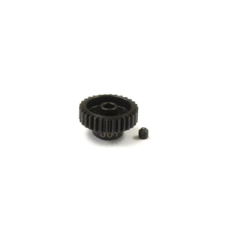 Kyosho PNGS4830 Steel  Pinion Gear 30T 48DP