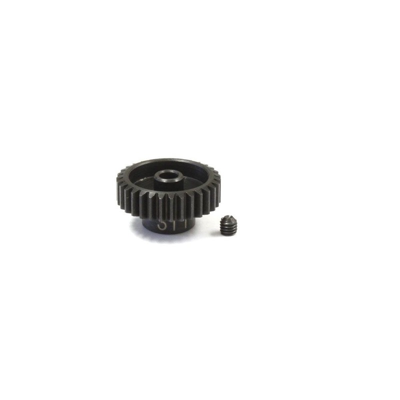 Kyosho PNGS4831 Steel  Pinion Gear 31T 48DP