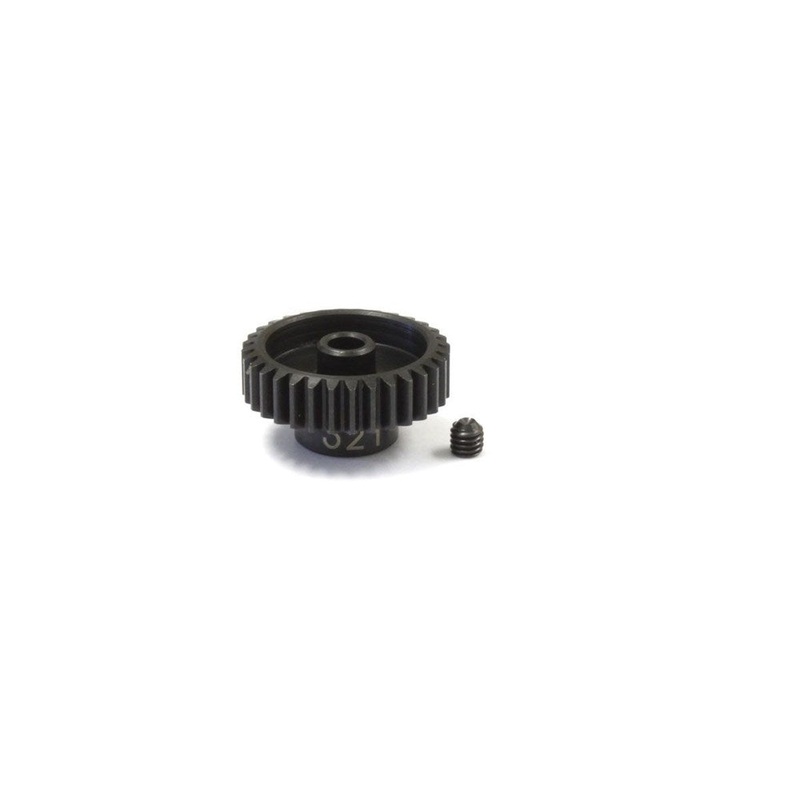 Kyosho PNGS4832 Steel  Pinion Gear 32T 48DP