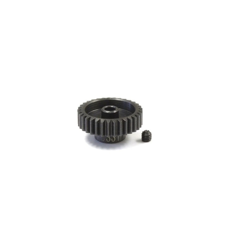 Kyosho PNGS4833 Steel  Pinion Gear 33T 48DP