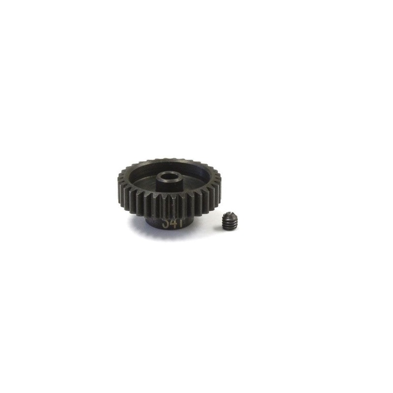 Kyosho PNGS4834 Steel  Pinion Gear 34T 48DP