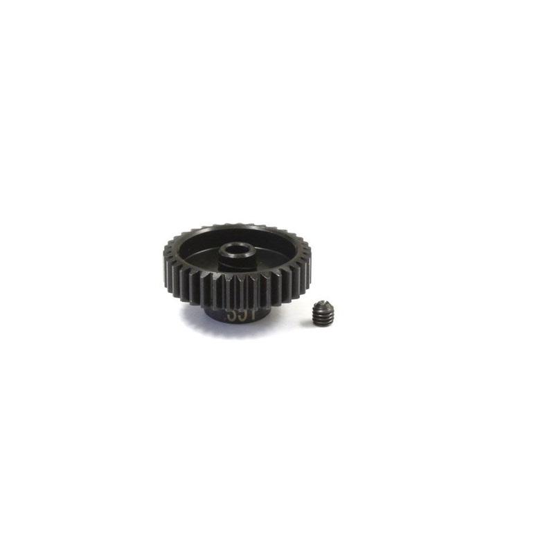 Kyosho PNGS4835 Steel  Pinion Gear 35T 48DP