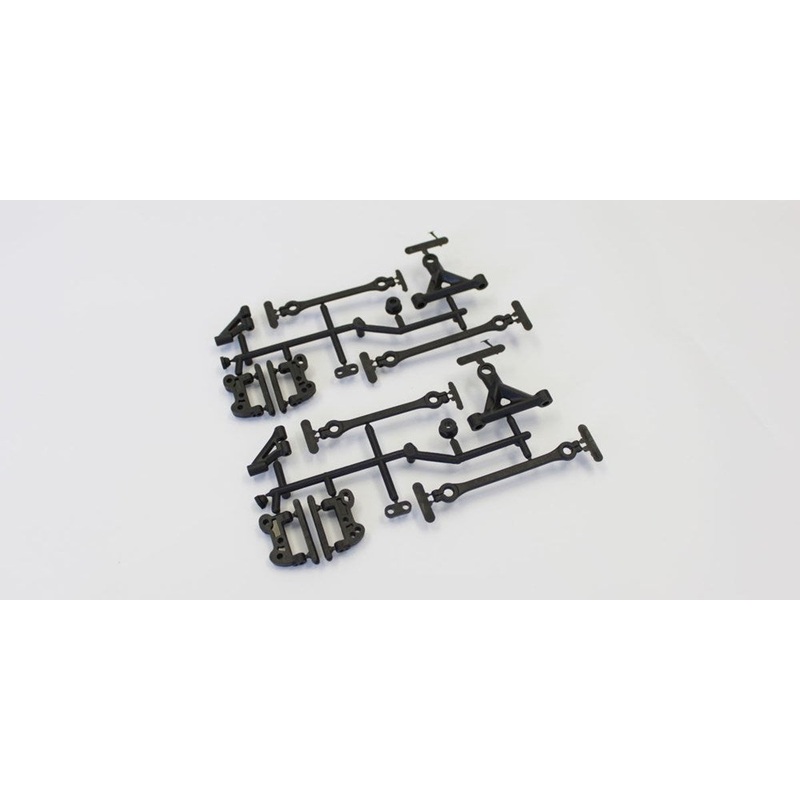 Kyosho PZ004C Suspension Arm set
