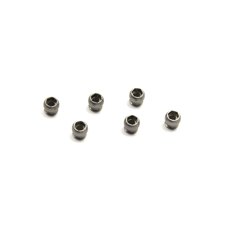 Kyosho PZ012 Pivot Ball 5mm