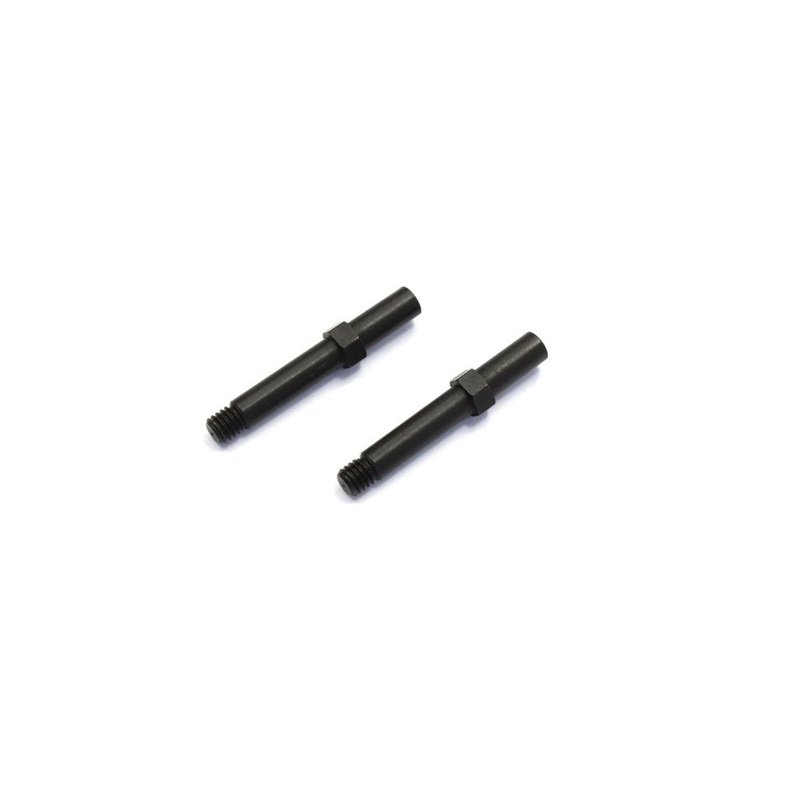 Kyosho PZ014 FR Axle (2)