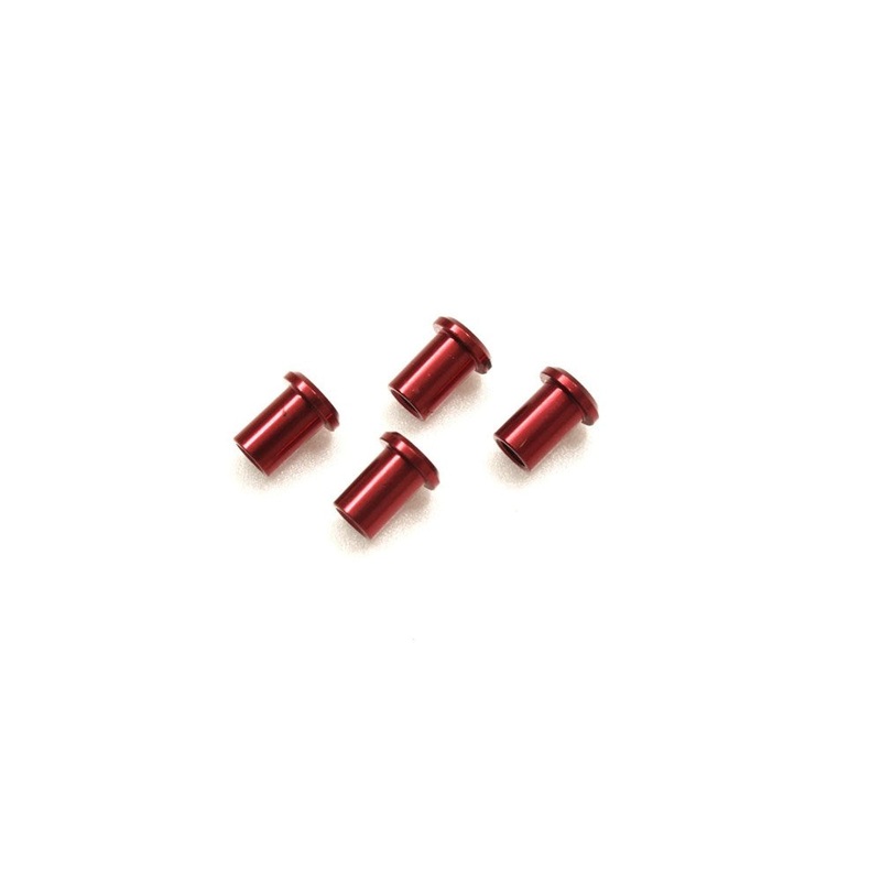 Kyosho PZ018 Arm Mount Nut