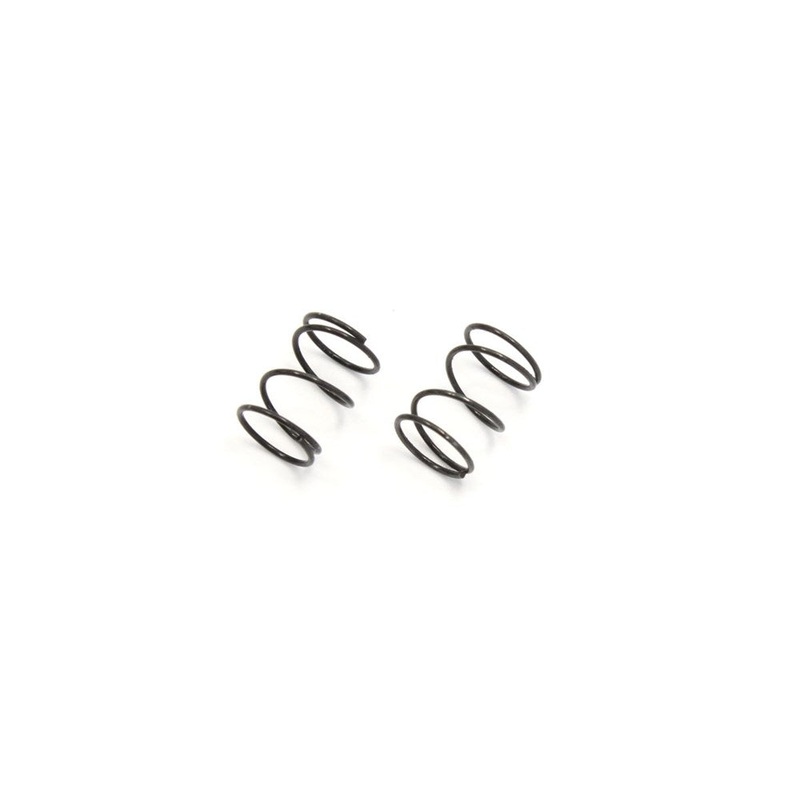 Kyosho PZ028 Side Spring (0.50) Kit Black