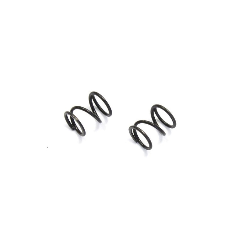 Kyosho PZ030 King Pin Spring(0.5) Kit Black