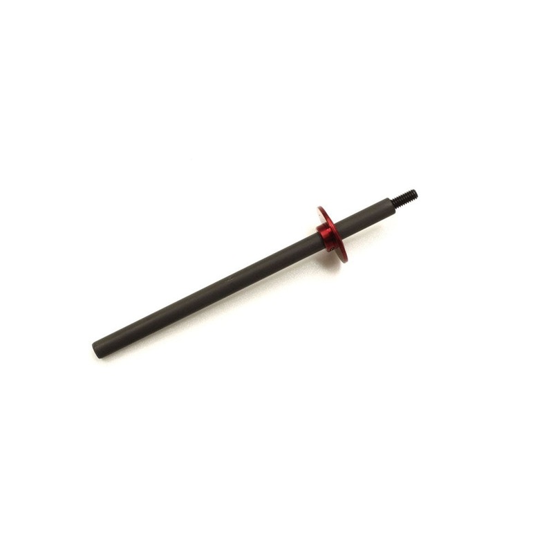 Kyosho PZ033 Plazma LM Carbon Diff. Axle