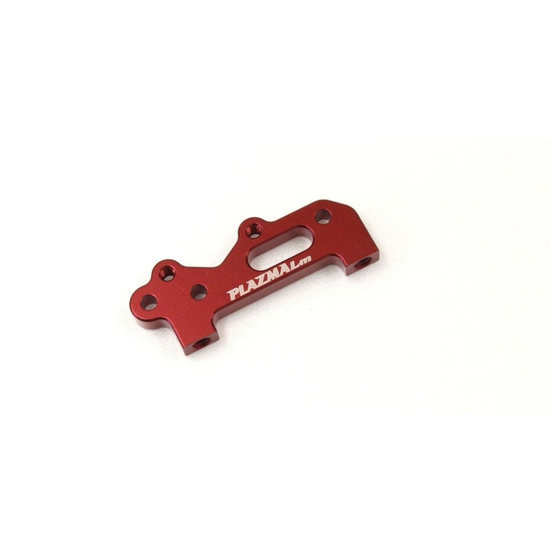 Kyosho PZ208B FR Bulkhead Red (1)