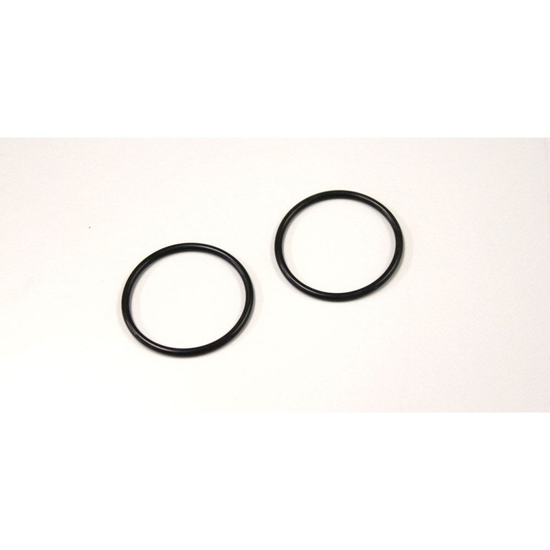 Kyosho PZ216 O Ring for battery holder (2)