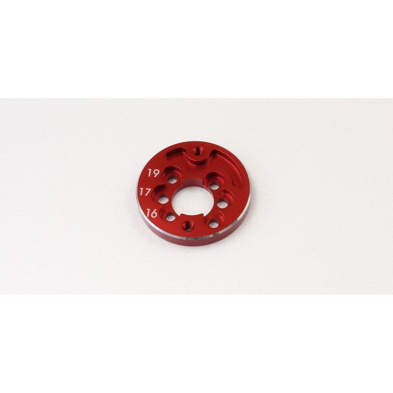 Kyosho PZ219 RE380 Motor Spacer