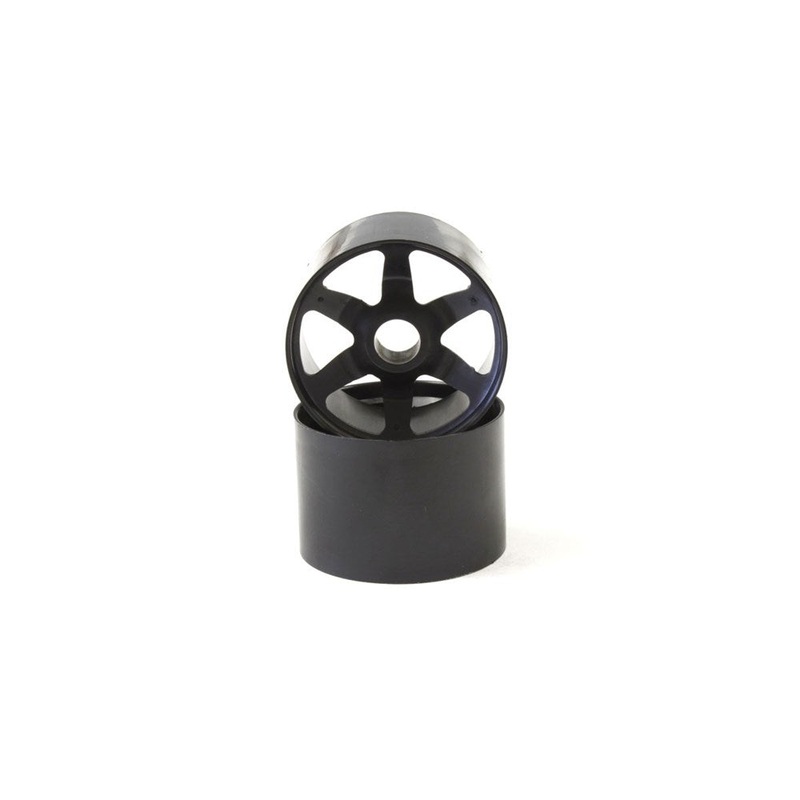 Kyosho PZ301 Plazma Ra 2.0 FR Wheels (2)