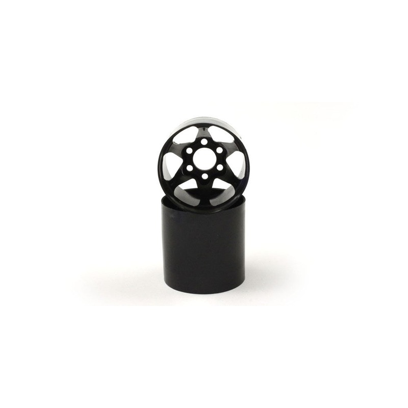 Kyosho PZ302 Plazma Ra 2.0 RR Wheels (2)
