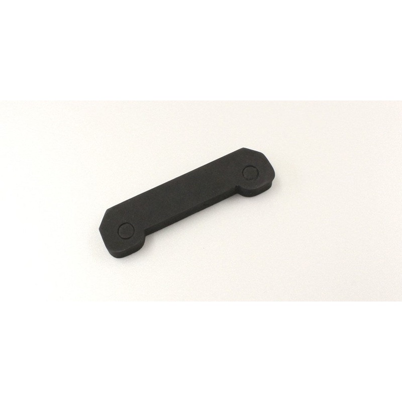 Kyosho PZ331 Urethane Front Bumper