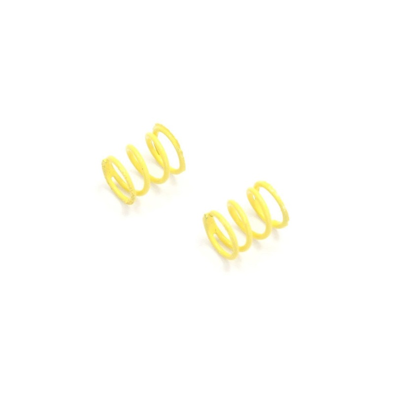 Kyosho PZW003H King Pin Spring (0.55/Hard/Yel