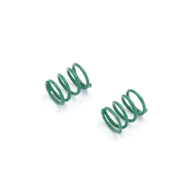 Kyosho PZW003M King Pin Spring (0.50/Med/Gree
