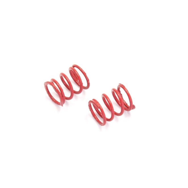 Kyosho PZW003S King Pin Spring (0.45/Soft/Red