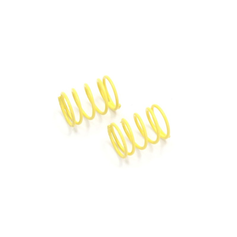 Kyosho PZW004H Side Spring (0.55/Hard/Yell