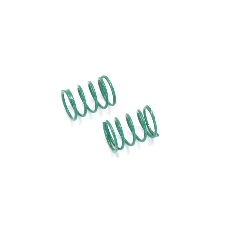 Kyosho PZW004M Side Spring (0.50/Med/Green